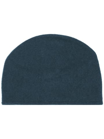 Loevenich Stoffhut in grün