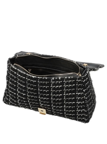 Valentino Bags Tweed - Umhängetasche 25.5 cm (nero/multicolor) in nero/multicolor