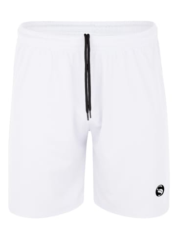 Stark Soul® Sport Shorts kurze Sporthose in Weiss