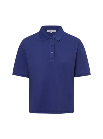 Marie Lund T-Shirt in blau