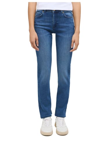 Mustang Jeans CROSBY comfort/relaxed in Blau