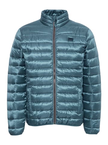 BLEND Steppjacke BHOuterwear in Blau