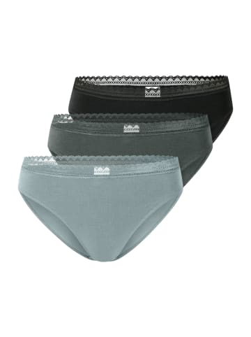 Schiesser Rioslip Modern Multipacks in sortiert 4