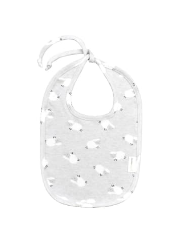 SlumberOrganix Bio Lätzchen 2er-Pack in Weiß