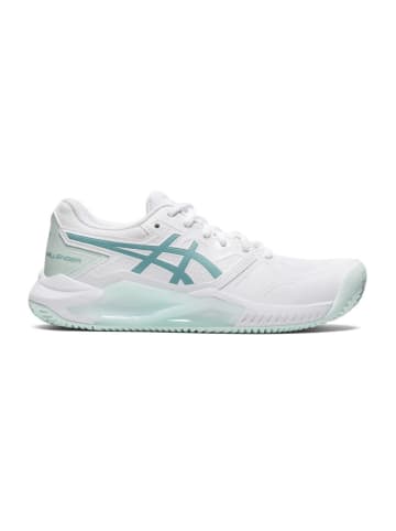 asics Tennisschuhe GEL-CHALLENGER 13 in Weiß