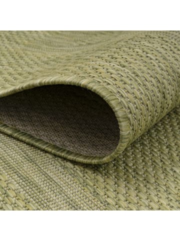 Teppich Boss Outdoor Teppich Renata Kupferfarbe