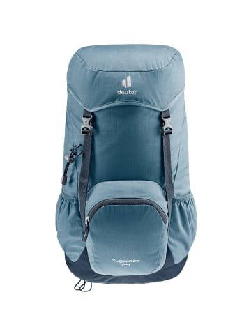 Deuter Wanderrucksack Zugspitze 24 in Marine