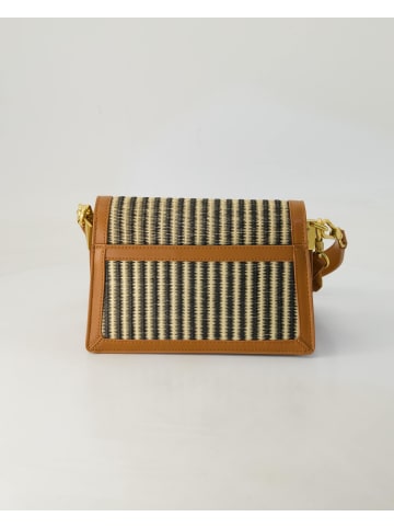 Lacoste Handtaschen in Beige