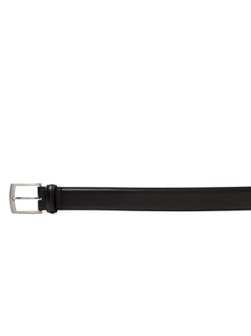DIGEL Gürtel Glacomo in schwarz - 0002