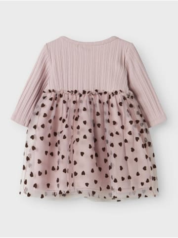 name it Kleid in Burnished Lilac
