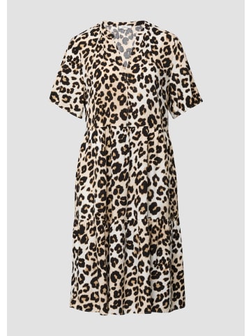 s.Oliver Kleid  in  02A7_helles beige