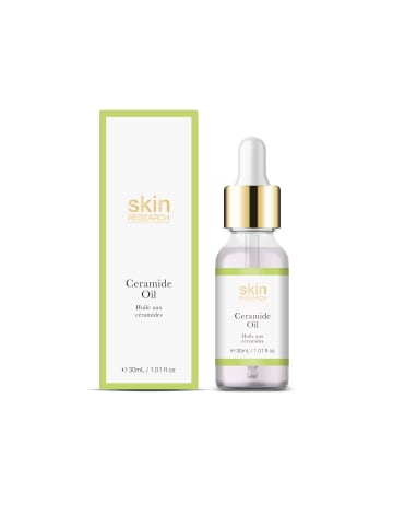 Skinchemists Ceramid Öl 30ml