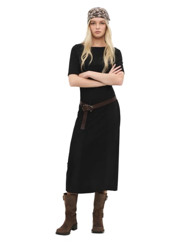 NO MATTER WHAT Kleid in Schwarz