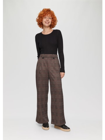 QS Hose in 99N2_braun