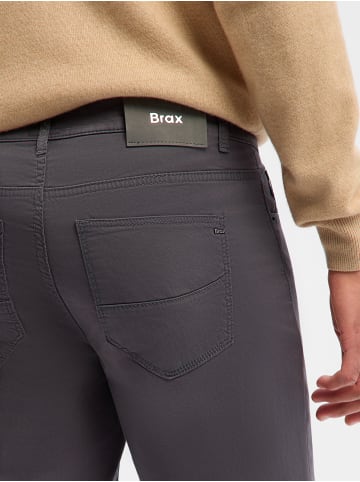 BRAX  Stoffhose Cadiz in anthrazit