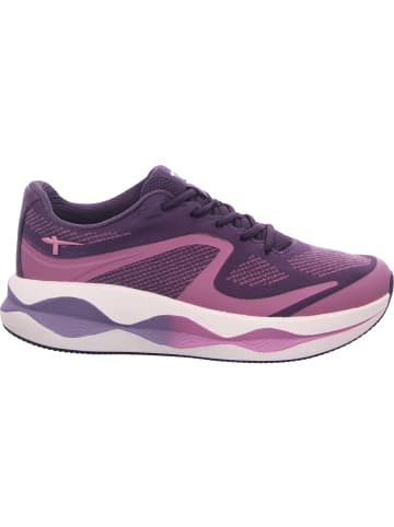 Tamaris Slipper in lila