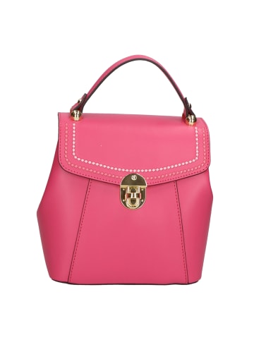 Gave Lux Handtasche in MAGENTA