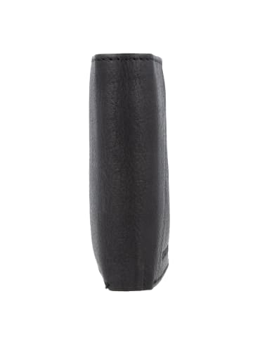 Cowboysbag Fawley Kreditkartenetui Leder 7.5 cm black