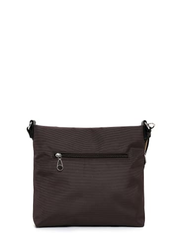 Tamaris Umhängetasche TAS Maggie in brown