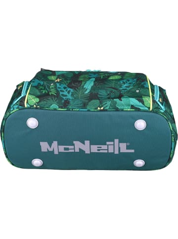 McNeill Sporttasche TROPIC in grün
