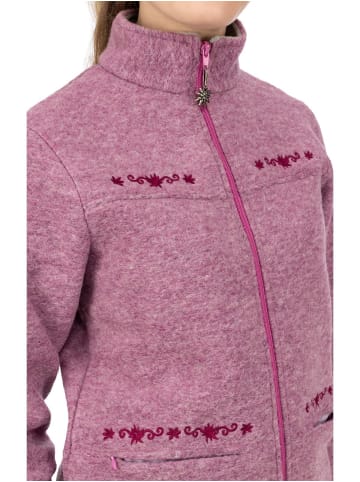 Alp1964 Jacke 418201 in rosa