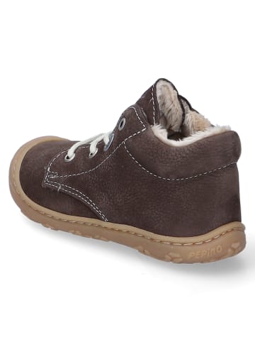 PEPINO Winterstiefeletten CORANY in Braun