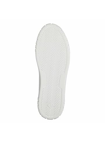 Marco Tozzi Sneaker für Damen in orange