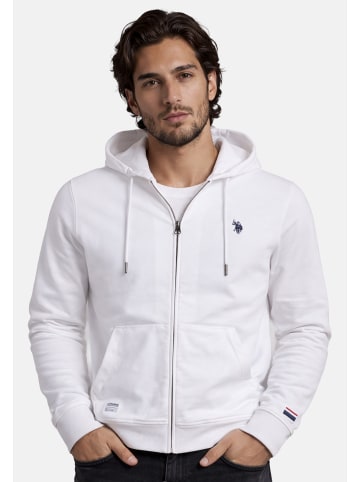 U.S. Polo Assn. P-027 in Weiss