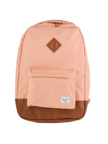 Herschel Herschel Heritage Backpack in Rosa