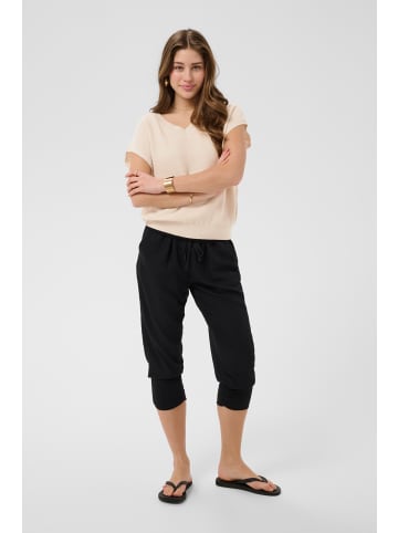 Cream Strickpullover CREvisa Relaxed fit in Perfectly Pale