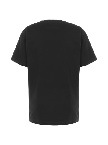 K1X T-Shirt Vincent in schwarz / bunt