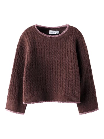 name it Strickpullover in Andorra