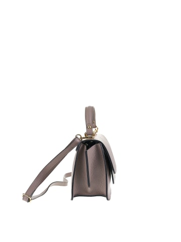 Pierre Cardin Handtasche in LIGHT TAUPE