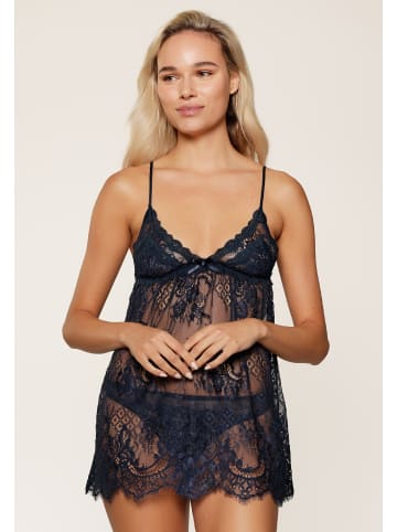 Linga Dore Babydoll in Midnight
