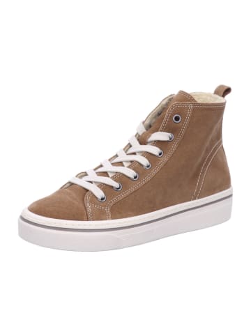 Gabor Sneaker in braun