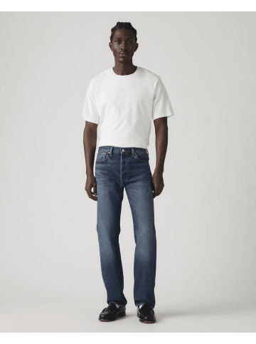 Levi's Jeans 10832485450070 Blau