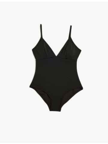 KOTON SCHWIMMANZÜGE in Schwarz