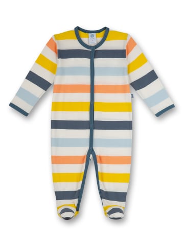 Sanetta Overall in Blau