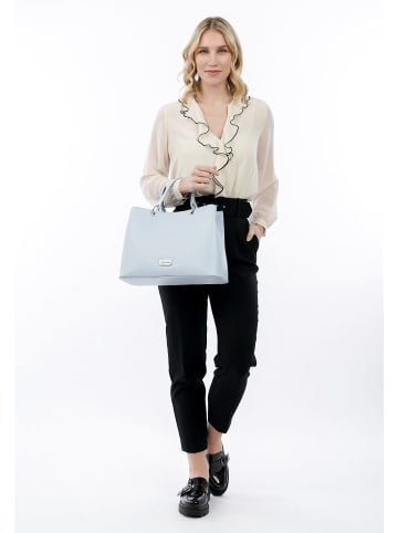 Tamaris Shopper TAS Amber in lightblue