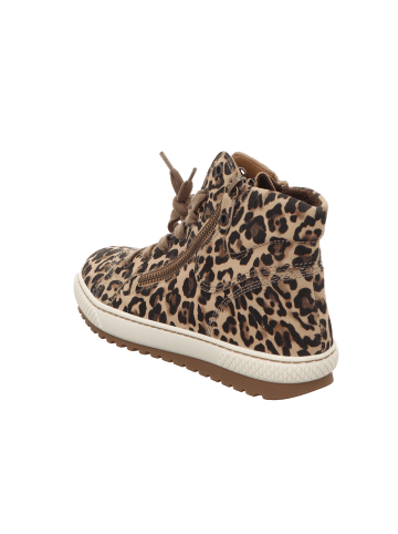 Gabor Stiefel in beige