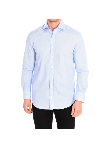 Cafe Coton Hemd in White