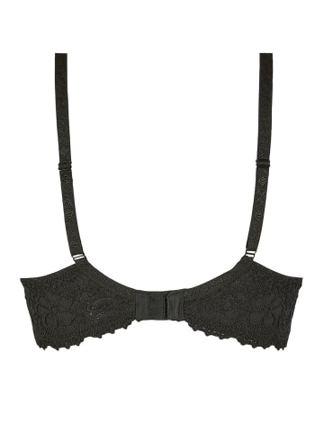 Nina von C. Spacer BH mit Bügel in schwarz