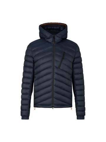 Bogner Steppjacke Goran in deepest navy