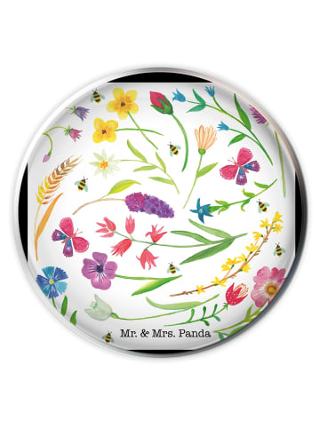 Mr. & Mrs. Panda Abflussstöpsel Frühling mit Spruch in Bunt