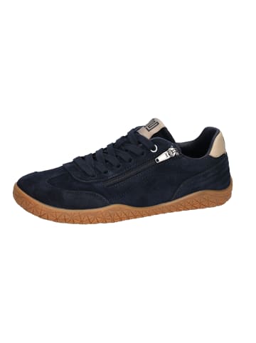 WALDLÄUFER Sneaker blau