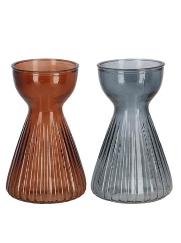 Esschert Design Tischvase in Bunt