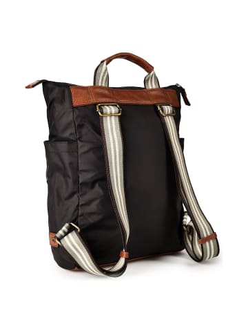 Camel Active Bari Daypack 38 cm in black