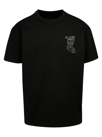 Merchcode Merchcode T-Shirts in black