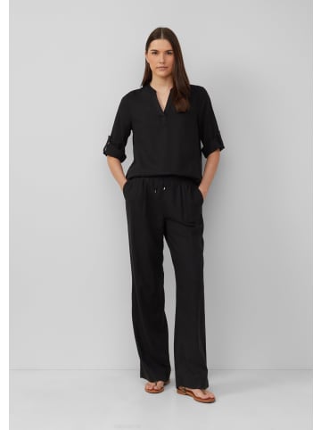 s.Oliver Hose lang in Schwarz