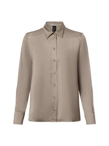 MARC CAIN COLLECTIONS Bluse in schilf
